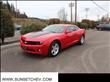 2010 Chevrolet Camaro