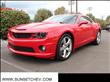 2010 Chevrolet Camaro