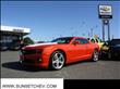 2010 Chevrolet Camaro