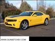 2010 Chevrolet Camaro