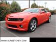 2010 Chevrolet Camaro