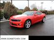 2010 Chevrolet Camaro