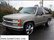 1999 Chevrolet Tahoe
