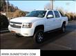2010 Chevrolet Avalanche