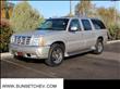 2004 Cadillac Escalade ESV