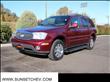 2005 Buick Rainier