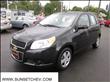 2009 Chevrolet Aveo5