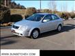 2008 Suzuki Forenza