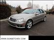 2005 Mercedes-Benz C Class