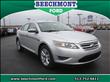 2012 Ford Taurus