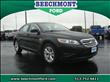 2012 Ford Taurus