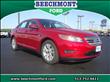 2012 Ford Taurus