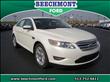 2012 Ford Taurus
