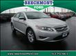 2012 Ford Taurus