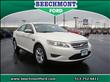 2012 Ford Taurus