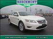 2012 Ford Taurus