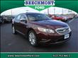2012 Ford Taurus