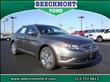 2012 Ford Taurus