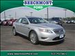 2012 Ford Taurus