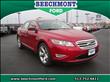 2012 Ford Taurus