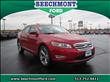 2012 Ford Taurus