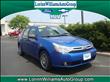 2011 Ford Focus