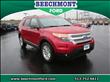 2012 Ford Explorer