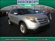 2012 Ford Explorer