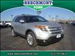 2012 Ford Explorer