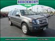 2012 Ford Expedition EL