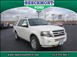 2012 Ford Expedition