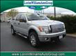 2011 Ford F150
