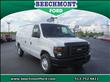 2012 Ford Econoline