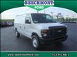 2012 Ford Econoline