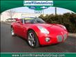 2008 Pontiac Solstice