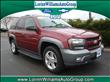 2009 Chevrolet TrailBlazer