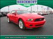 2012 Ford Mustang
