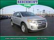 2012 Ford Edge