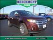 2012 Ford Edge