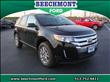 2012 Ford Edge
