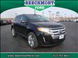 2012 Ford Edge