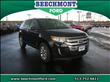 2012 Ford Edge