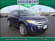 2012 Ford Edge