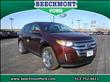 2012 Ford Edge
