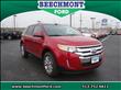 2012 Ford Edge