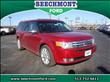 2012 Ford Flex