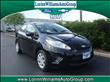 2012 Ford Fiesta