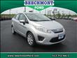 2012 Ford Fiesta