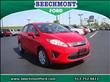 2012 Ford Fiesta