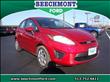 2012 Ford Fiesta